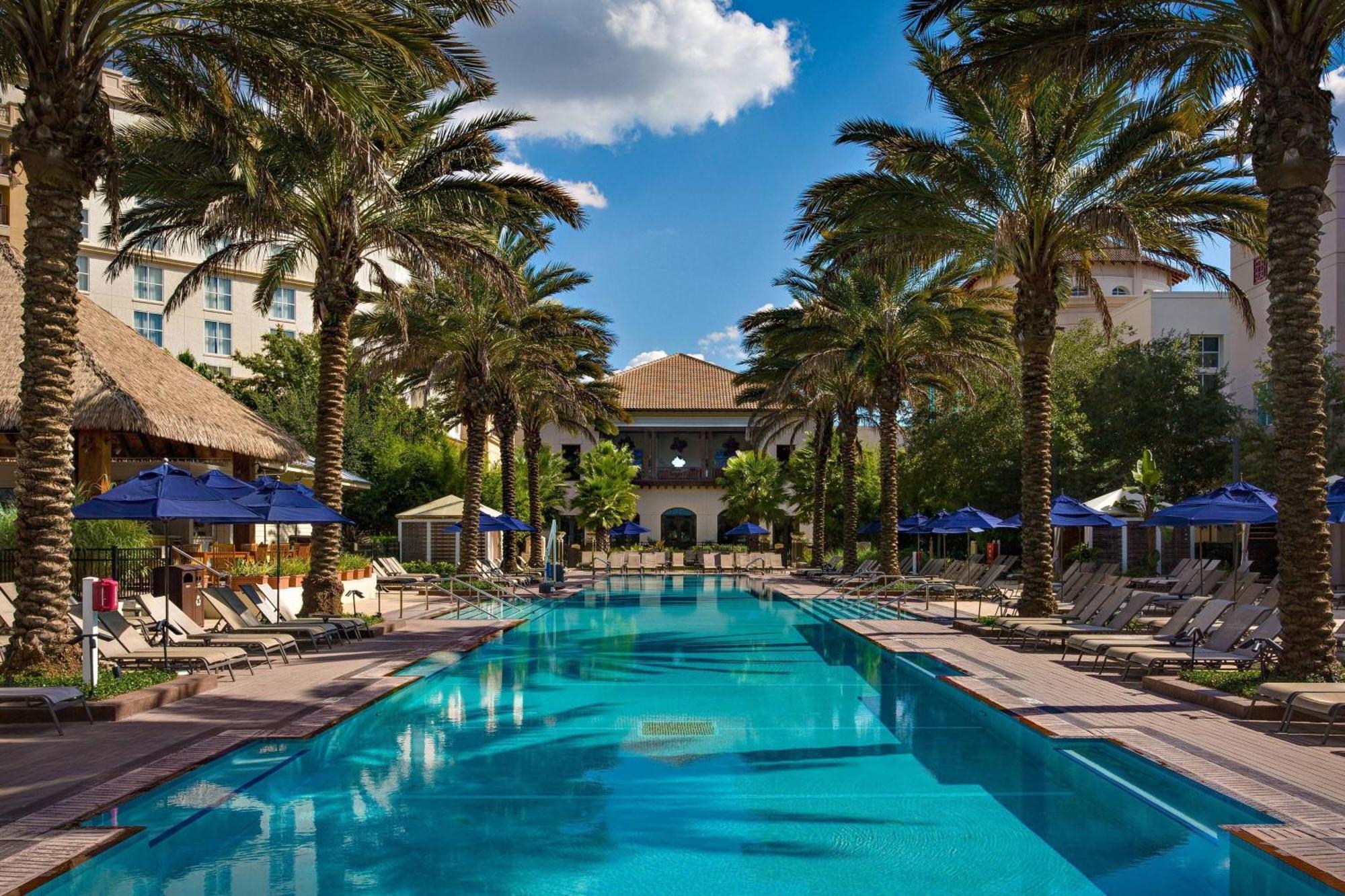 Gaylord Palms Resort & Convention Center Orlando Ngoại thất bức ảnh